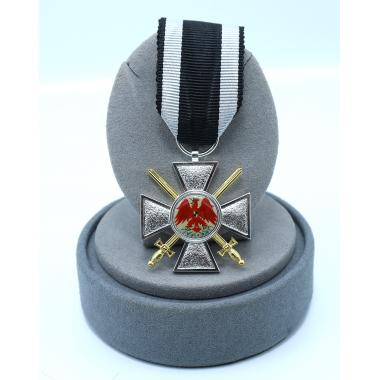 Order of the Red Eagle 4th Class with Swords