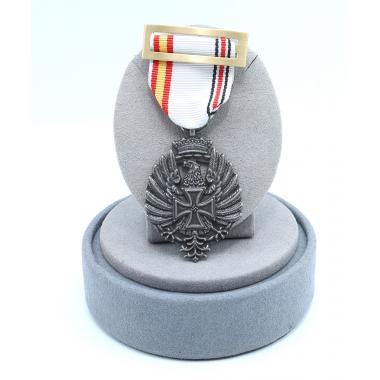 Medal for the Campaign in Russia