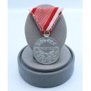 Bravery Medal 1st Class，Karl I（Austria-Hungary)