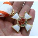 Order of the Red Eagle 3rd Class