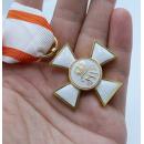 Order of the Red Eagle 3rd Class