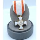 Order of the Red Eagle 3rd Class