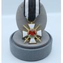 Order of the Red Eagle 3rd Class with Swords