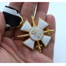 Order of the Red Eagle 3rd Class with Swords