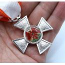 Order of the Red Eagle 4th Class