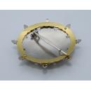 Breast Star of the Order of Franz Joseph with War Decoration