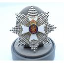Knight Grand Cross of the Royal Victorian Order