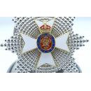 Knight Grand Cross of the Royal Victorian Order