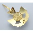 Order of Merit Officer’s Cross with War Decoration (Hungary)