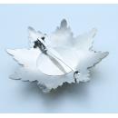 Breast Star of the Order of Saint Stanislaus with Swords