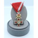 The Knight’s Cross of Leopold（Austria)
