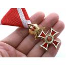 The Knight’s Cross of Leopold（Austria)