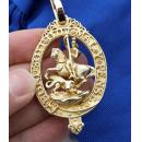 The Most Noble Order of the Garter Sash