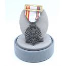 Medal for the Campaign in Russia