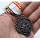 Medal for the Campaign in Russia