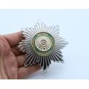 Breast Star of the Order of Saint Stanislaus