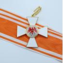 Prussian Order of the Red Eagle 2nd Class  without Swords