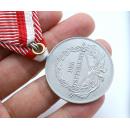 Bravery Medal 1st Class， Franz Joseph I（Austria-Hungary)
