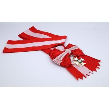 Military Order of Maria Theresia Sash