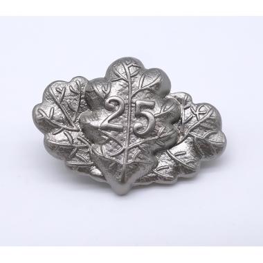 1870 Iron Cross 2nd Class  25 Years Jubilee Spange
