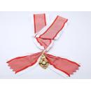 Order of Franz Joseph Sash