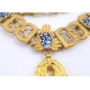 Austrian Order of the Golden Fleece Collar