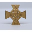 War Merit Cross (Lippe) Pinback Version