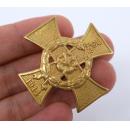 War Merit Cross (Lippe) Pinback Version