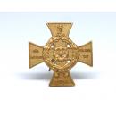 War Honour Cross for Heroic Deeds(Lippe)