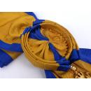Order of the Iron Crown Knight I Class with War Decoration Sash