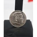 WW2 German 5 Reichsmark