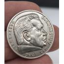 WW2 German 5 Reichsmark