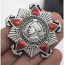 Order of Nakhimov 2nd Class