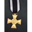 Prussia Military Merit Cross