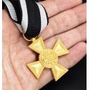 Prussia Military Merit Cross