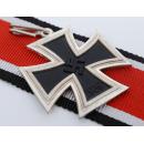 3-Piece Knight's Cross (Sterling Silver)