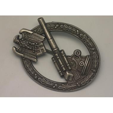 Heer Flak Badge